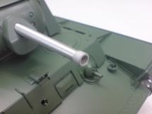 TANK-MODELLBAU 1/16 蘇聯 KV-1 